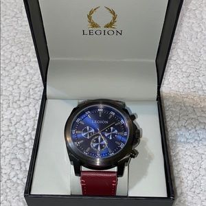 Men’s Legion Watch